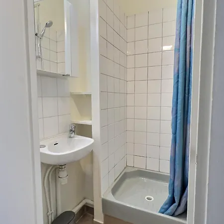 Paris 14iem-montrouge Montrouge