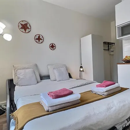 Paris 14iem-montrouge *